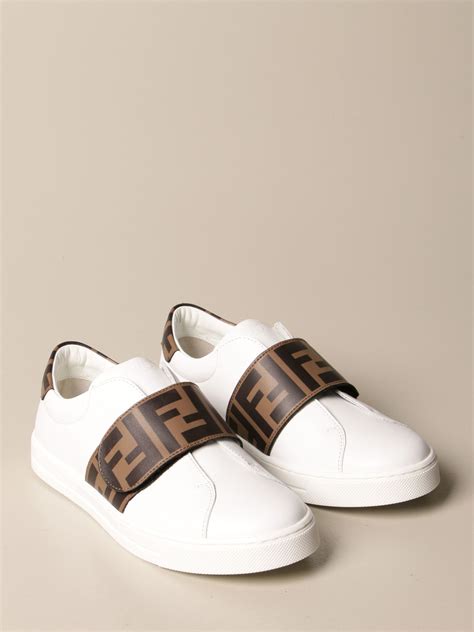 fendi brand shoes
